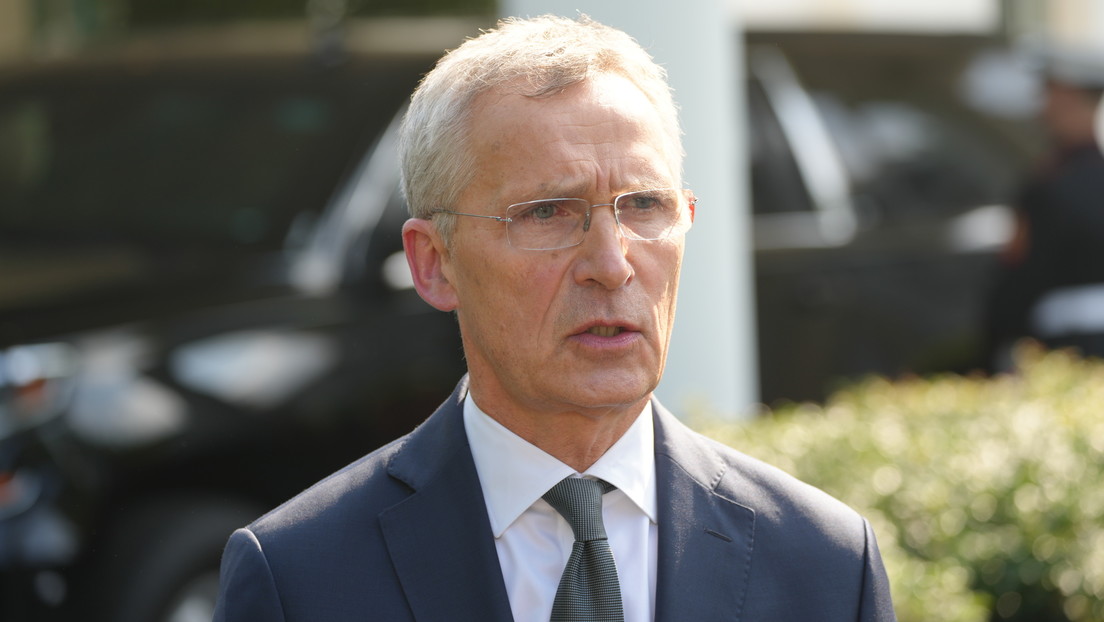 La OTAN se pronuncia tras el ataque ucraniano con misiles estadounidenses contra Crimea