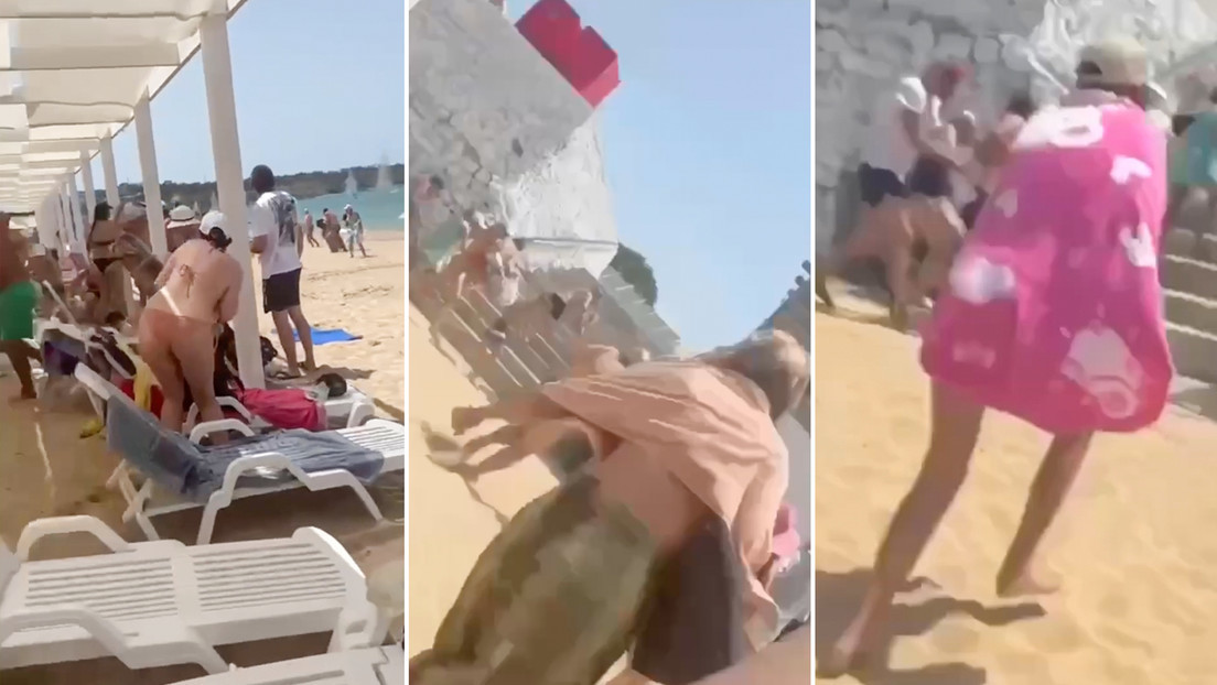 Sebastopol: un nuevo caso de la deshumanización mediática de Occidente