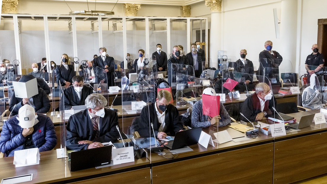 Condenan a una mujer por 'ofender' a un violador en Alemania