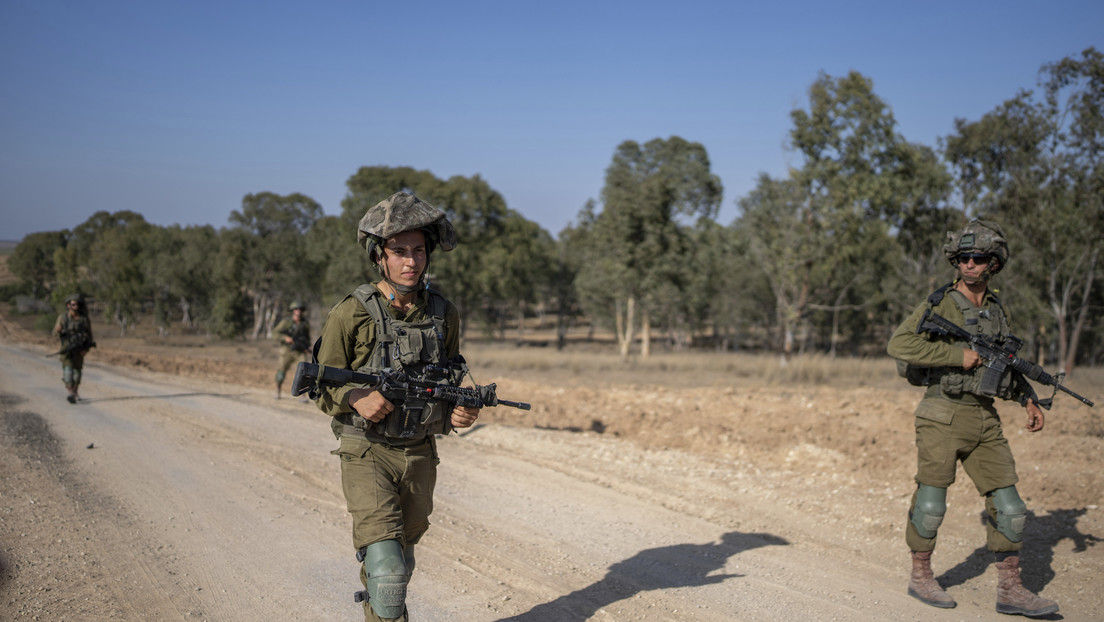 La ONU acusa a Israel de "abuso sexual" y de "deshumanizar" a prisioneros palestinos