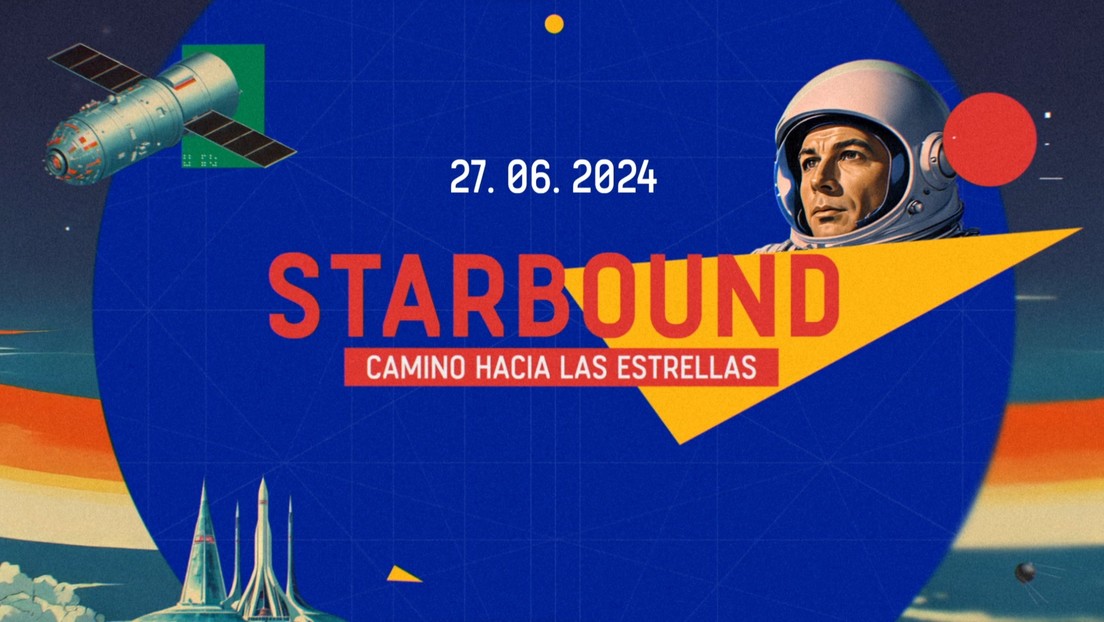 Por primera vez en la historia: RT y Roscosmos unen a los habitantes de tres continentes con la EEI