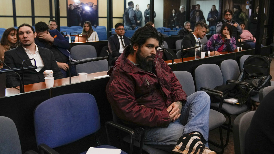 Autor del ataque contra Cristina Kirchner declara en el juicio