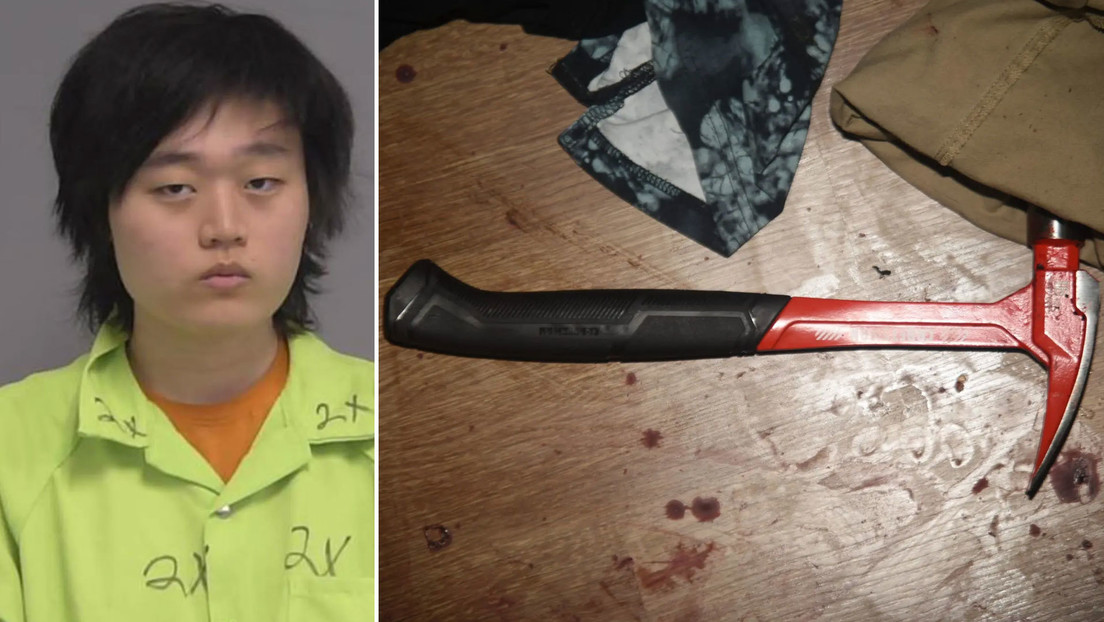 Un joven vuela 1.500 kilómetros para golpear a una persona con la que se peleó en un juego en línea