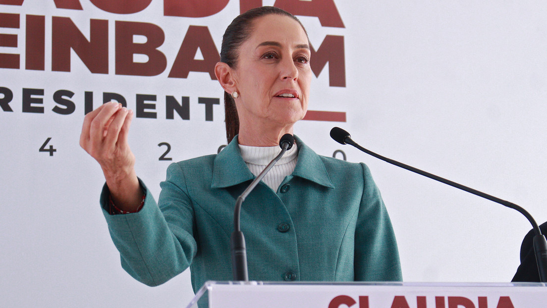 Sheinbaum presenta a nuevos miembros de su gabinete