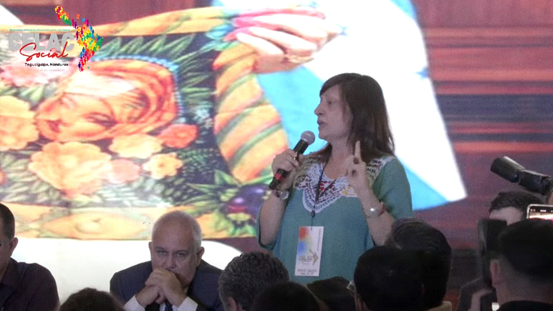 Arranca en Honduras la Celac Social a 15 años del golpe de Estado a Manuel Zelaya