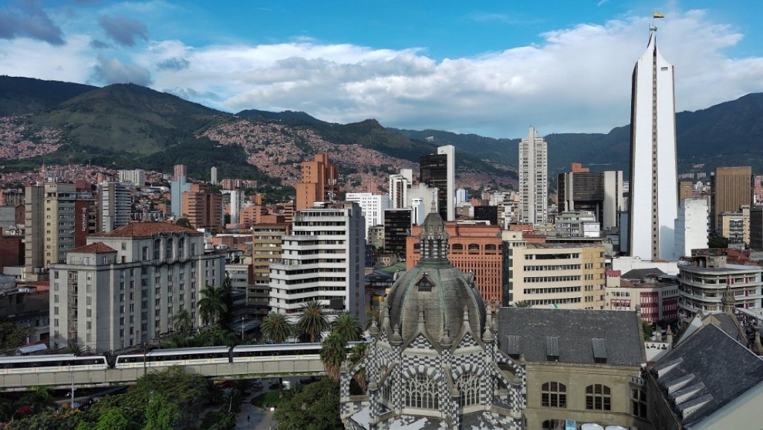 Muere en Colombia otra víctima del 'turismo estético' de Medellín