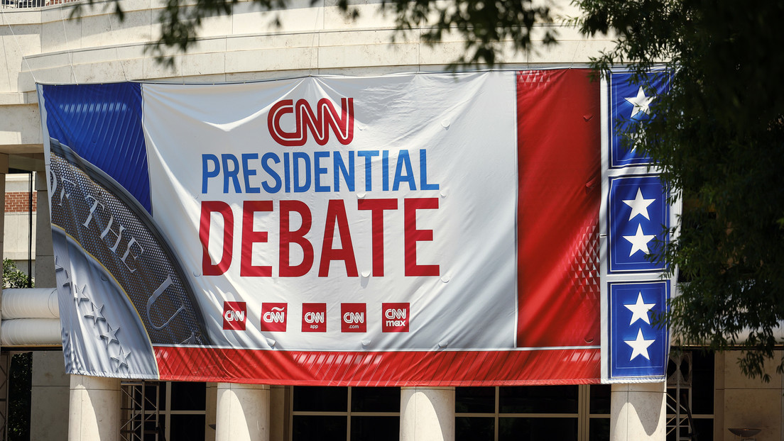 El Kremlin revela si Putin vio el debate entre Biden y Trump