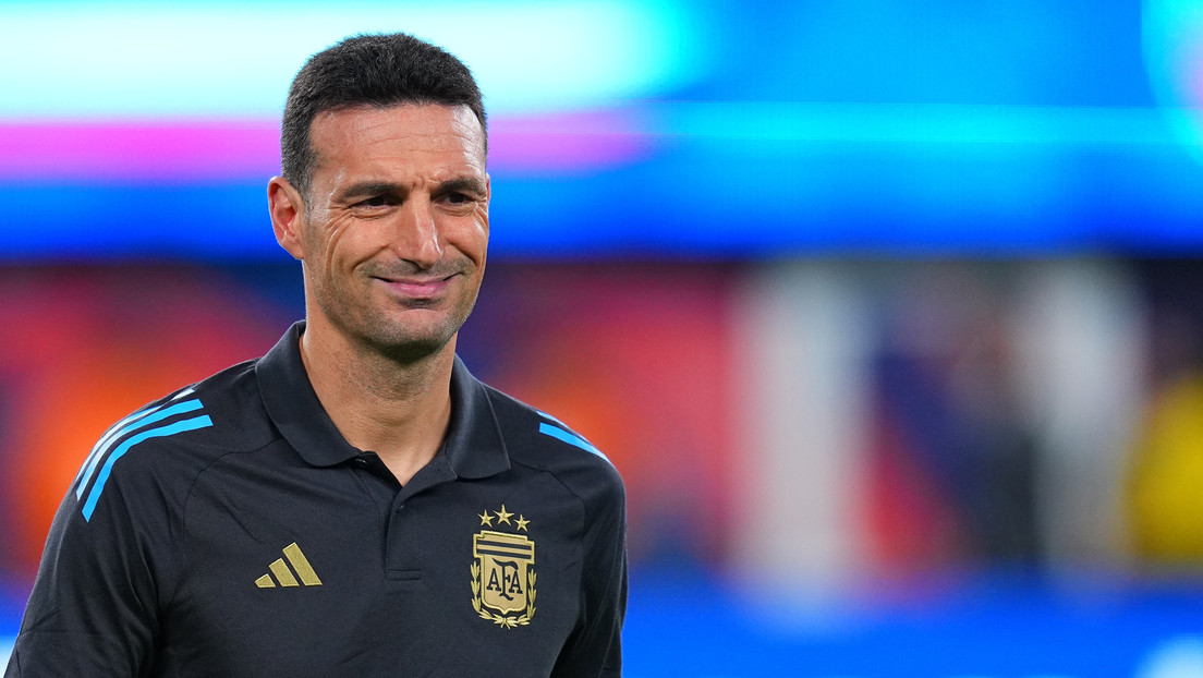 La razón por la que Lionel Scaloni no dirigirá a la selección argentina contra Perú