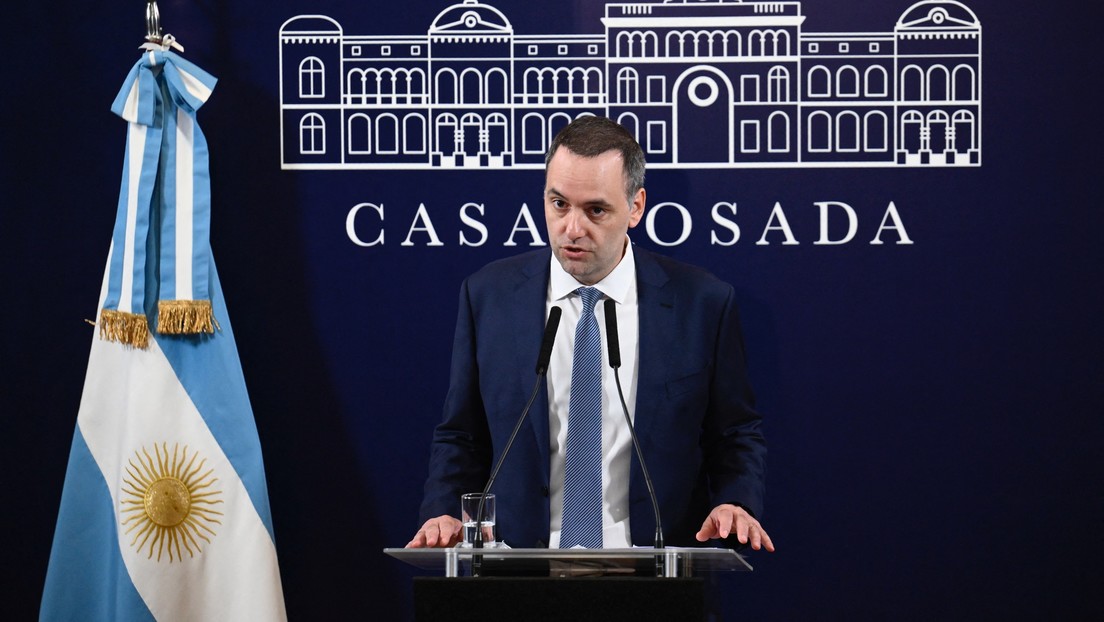 "Barrida y limpieza": el Gobierno de Milei confirma que habrá más despidos en el Estado