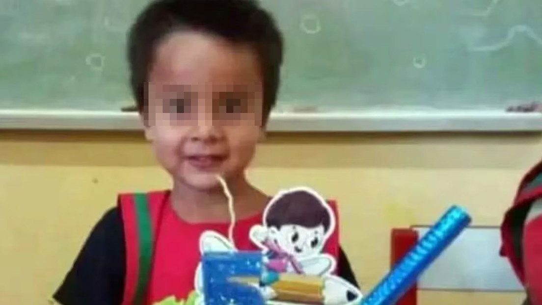 Giro en el caso de Loan: tía del menor confiesa que fue atropellado y enterrado 