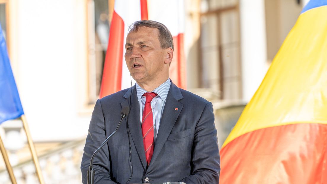 Polonia insta a "jugar a la escalada" con Rusia