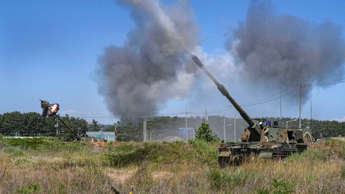 Pionyang: Occidente está creando una "versión asiática de la OTAN"