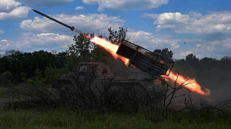 Rusia ataca sistema energético de Ucrania en represalia de los ataques ucranianos