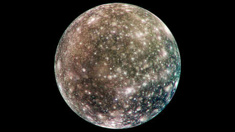 Musk pronostica que se encontrarán "muchas cosas interesantes" en este cuerpo celeste