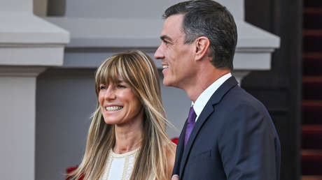 Feijóo: Sánchez "no puede seguir siendo presidente" tras el caso de su esposa