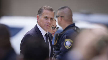 Las claves sobre el juicio de Hunter Biden por tenencia de arma
