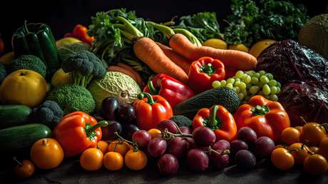 Esto es lo que debes comer para prevenir la sarcopenia