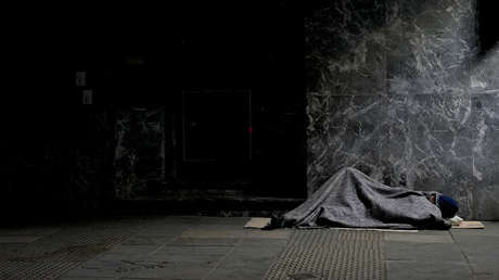 La pobreza en Argentina subió al 55,5 % en el primer trimestre de 2024