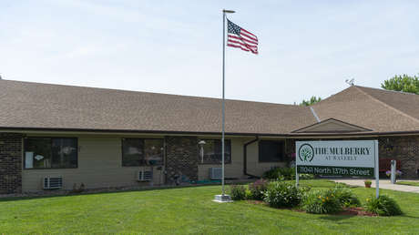 Una anciana dada por muerta en un geriátrico 'resucita' en la funeraria