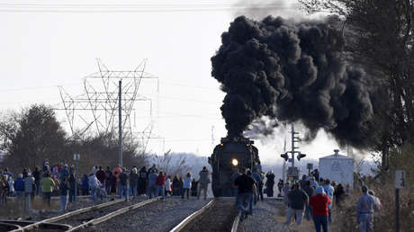 Muere una mujer en México al intentar tomarse una selfi con 'La Emperatriz'