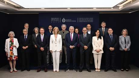 Científicos 'padres' de Ozempic son galardonados con el Premio Princesa de Asturias