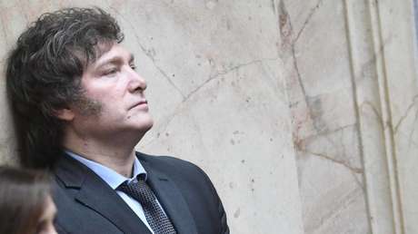 Milei renuncia a su jubilación de privilegio