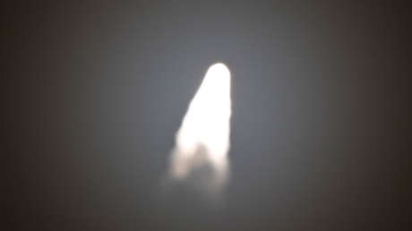 EE.UU. prueba por segunda vez en una semana un misil intercontinental Minuteman III