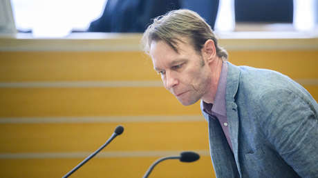 Encuentran correos que vinculan al principal sospechoso con el "asesinato" de Madeleine McCann