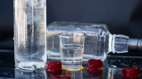 Empresario: Llevaremos el "verdadero" vodka, el ruso, a Argentina