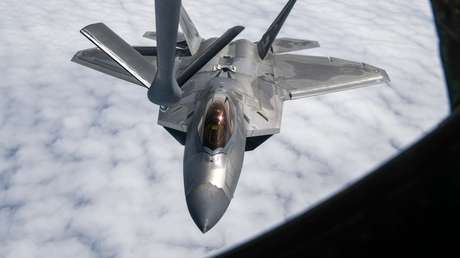 Reportan que EE.UU. adoptará una estrategia más "competitiva" sobre armas nucleares