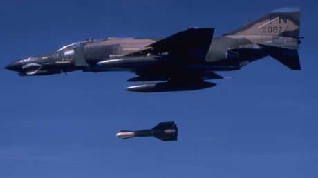 Corea del Sur se blindará con nuevos cazas en plenas tensiones con el Norte