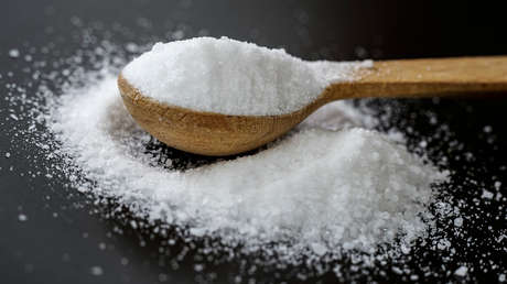 Advierten del riesgo de un edulcorante común para el corazón