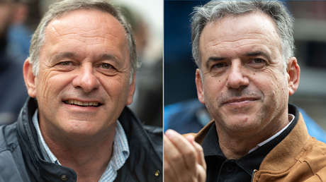 Uruguay se prepara para la elección de candidatos que aspiran a suceder a Lacalle Pou