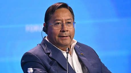 Arce dice que las economías de los BRICS "han quebrado la hegemonía de EE.UU."