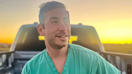 Un médico de EE.UU. es imputado tras revelar que un hospital realiza 'en secreto' cambio de sexo a menores