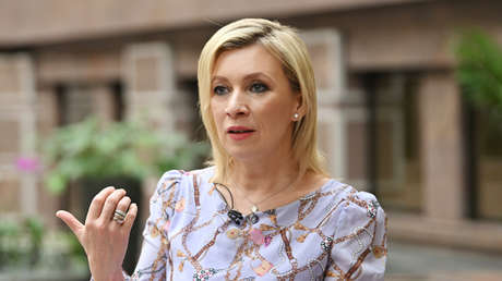 "Los subdesarrollados superan al dominante": Zajárova sobre los BRICS y el G7