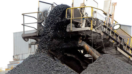 Colombia dejará de vender carbón a Israel por la guerra de Gaza