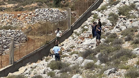 Hallan en Grecia el cuerpo sin vida del periodista de BBC desaparecido hace cinco días