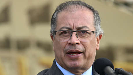 "El siglo de las luces se apaga": Petro comenta los resultados electorales en Europa