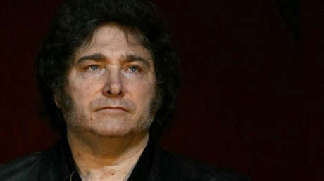 Recesión, derrotas legislativas y peleas diplomáticas: Milei cumple 6 meses de gobierno