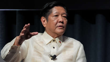 Filipinas prepara su Ejército ante "cualquier eventualidad" entre Taiwán y China