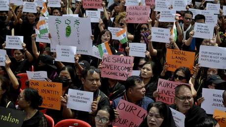 Víctima de una violación grupal pide que se le permita la eutanasia