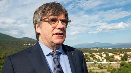 El Supremo de España mantiene la orden de detención contra Puigdemont pese a la amnistía