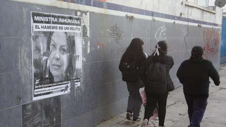 Polémica en Argentina por supuesta compra de alimentos gourmet para altos cargos de las FF.AA.