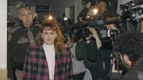 Maestra asesina que inspiró una película confiesa haber ordenado la muerte de su marido hace 34 años