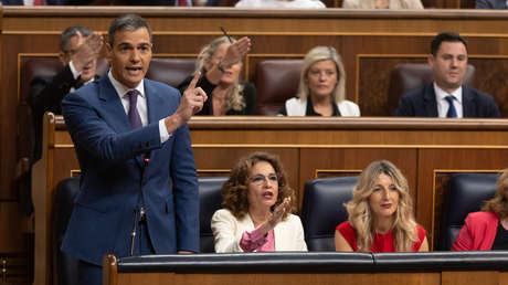 Pedro Sánchez da un ultimátum a la oposición para renovar el Poder Judicial