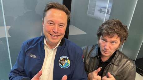 Musk: "A menos que frenen a Milei, habrá crecimiento y prosperidad que Argentina no vio en 100 años"