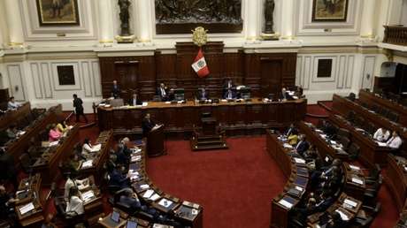 Corte IDH requiere al Estado peruano suspender proyecto de ley sobre el delito de lesa humanidad