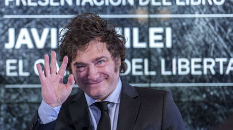 Milei viajará a China y se reunirá con Xi Jinping