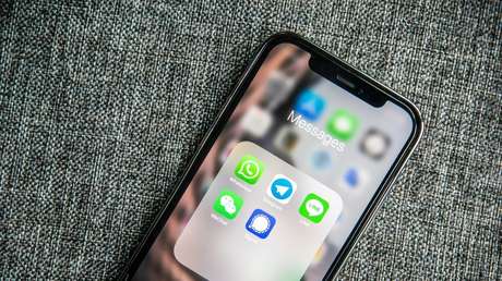 Un hombre planea demandar a Apple después de que mensajes 'eliminados' revelaran su infidelidad a su esposa